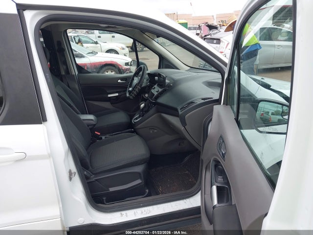 NM0GS9F24K1390617 Ford Transit Connect Xlt