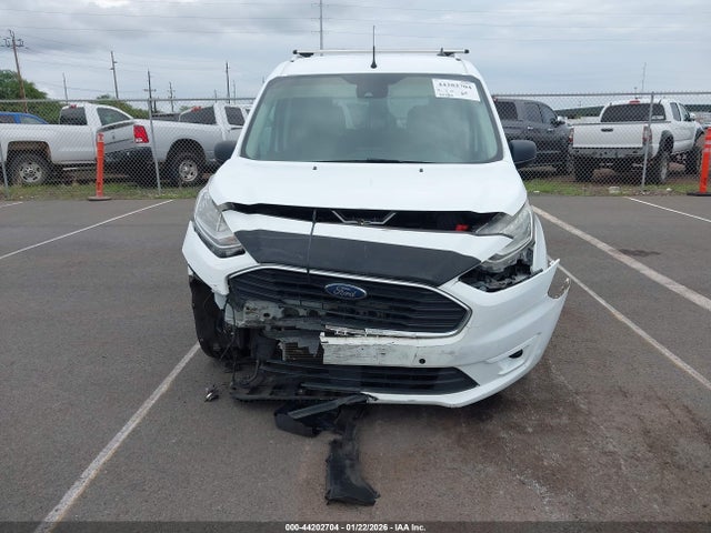 NM0GS9F24K1390617 Ford Transit Connect Xlt