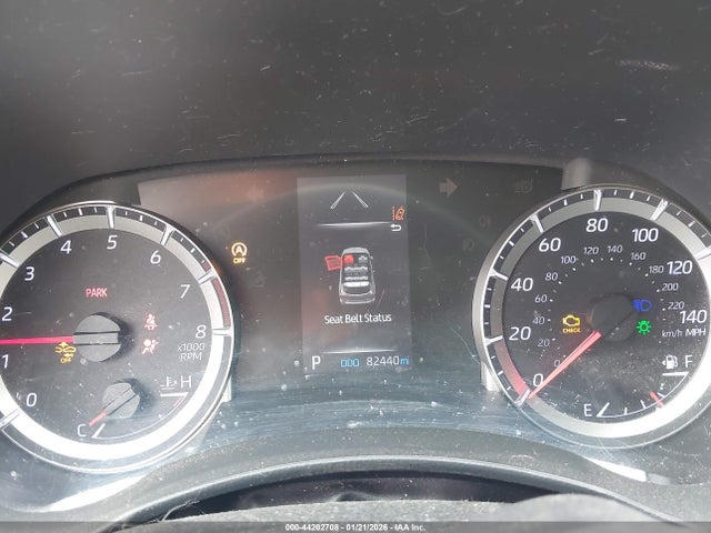 2022 TOYOTA HIGHLANDER 5TDCZRAH9NS559126 Photo 6