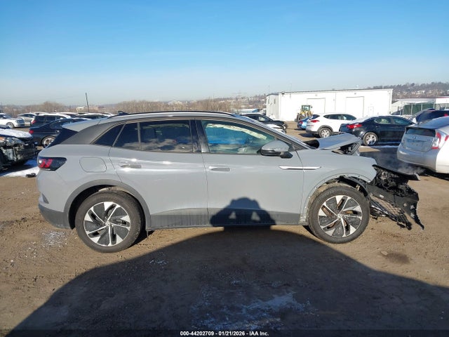 WVGGNPE23NP048041 Volkswagen Id.4 Awd Pro S