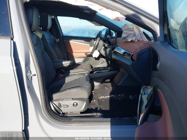 WVGGNPE23NP048041 Volkswagen Id.4 Awd Pro S