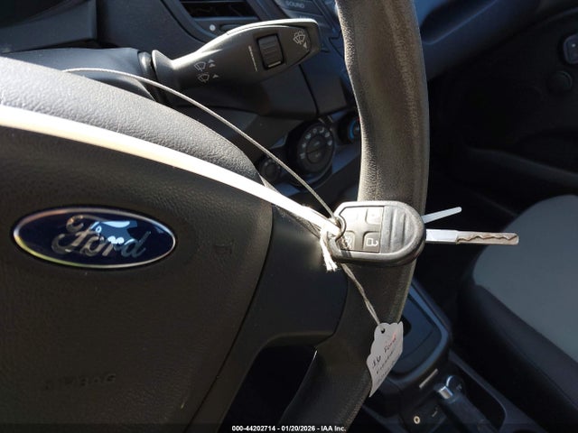 2016 FORD FIESTA 3FADP4AJ0GM107641 Photo 10