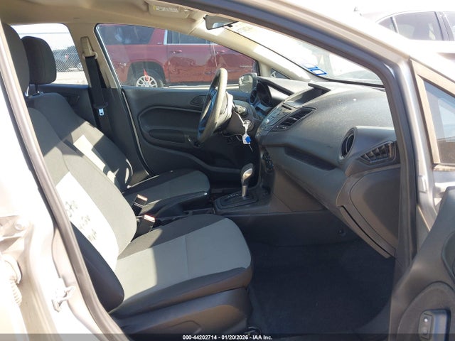 2016 FORD FIESTA 3FADP4AJ0GM107641 Photo 4