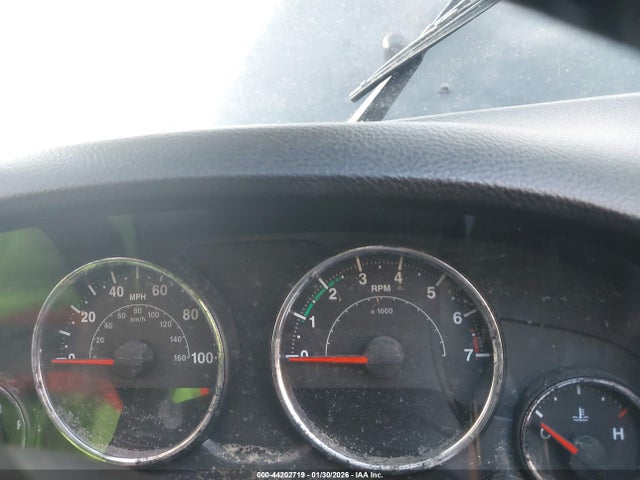 2016 JEEP WRANGLER 1C4AJWAG4GL259955 Photo 6