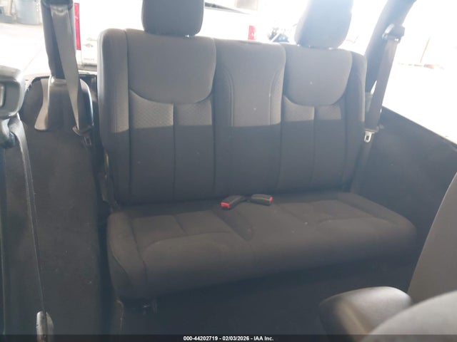 2016 JEEP WRANGLER 1C4AJWAG4GL259955 Photo 7