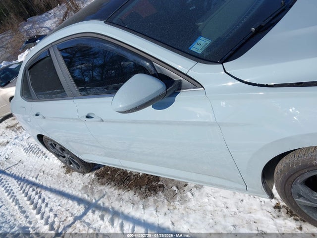 Aukcja sprzedaży 2025 Volkswagen Jetta 1.5t Se, vin: 3VW7X7BU8SM059698, numer aukcji: 44202725