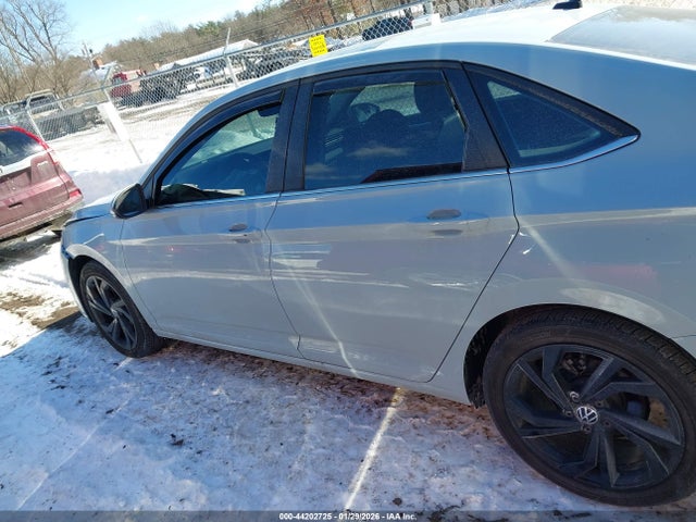 Aukcja sprzedaży 2025 Volkswagen Jetta 1.5t Se, vin: 3VW7X7BU8SM059698, numer aukcji: 44202725