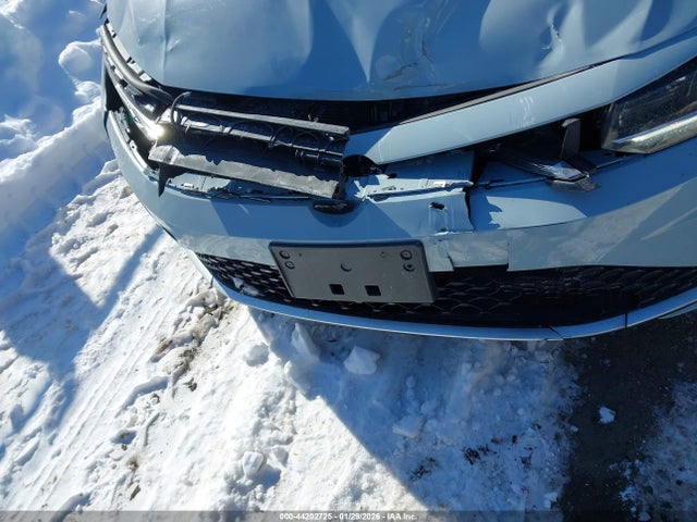 Aukcja sprzedaży 2025 Volkswagen Jetta 1.5t Se, vin: 3VW7X7BU8SM059698, numer aukcji: 44202725