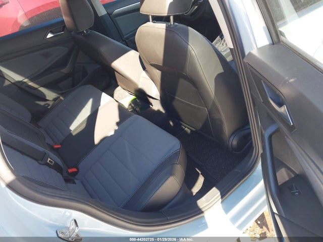 Aukcja sprzedaży 2025 Volkswagen Jetta 1.5t Se, vin: 3VW7X7BU8SM059698, numer aukcji: 44202725