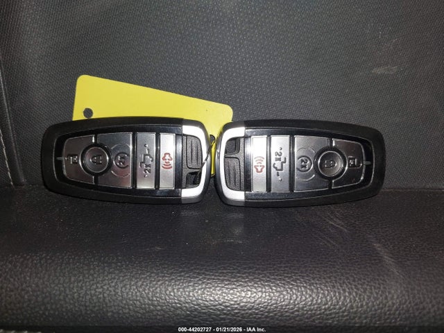 Ford F-150 Xlt 2025 1FTEW3LP7SKD29929 Image 11