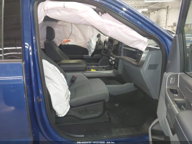 Ford F-150 Xlt 2025 1FTEW3LP7SKD29929 Image 5