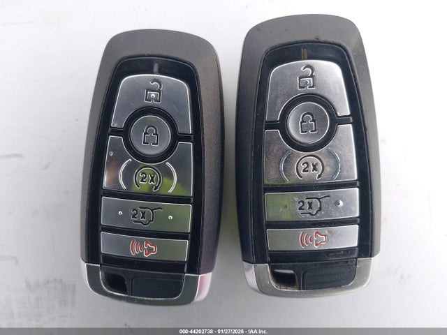 1FMSK8DH2LGB94099 Ford EXPLORER XLT