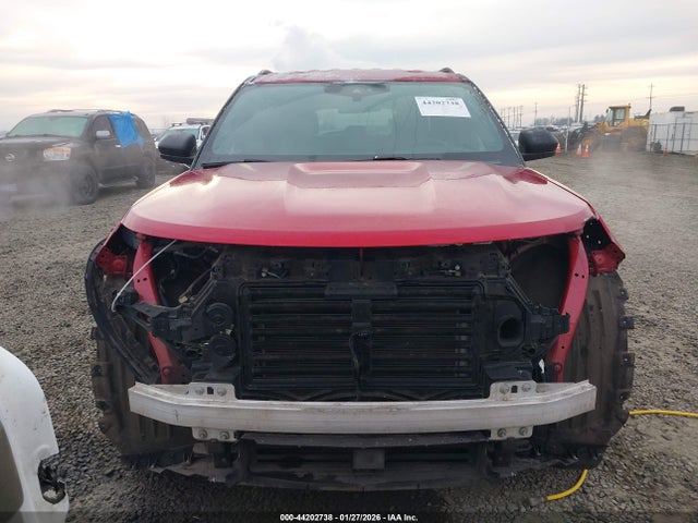 1FMSK8DH2LGB94099 Ford EXPLORER XLT