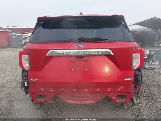 1FMSK8DH2LGB94099 Ford EXPLORER XLT