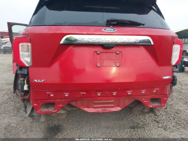 1FMSK8DH2LGB94099 Ford EXPLORER XLT