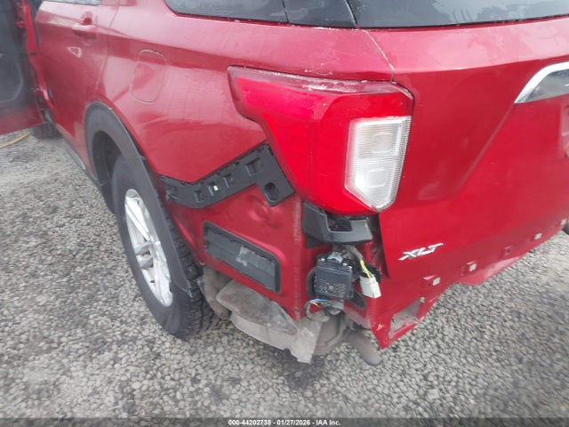 1FMSK8DH2LGB94099 Ford EXPLORER XLT