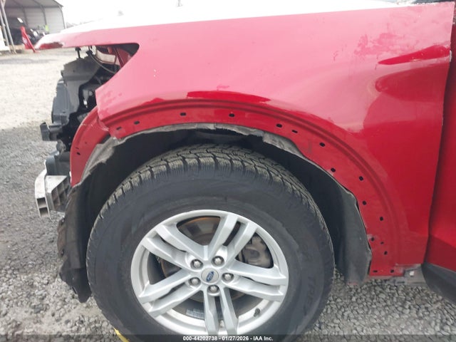 1FMSK8DH2LGB94099 Ford EXPLORER XLT