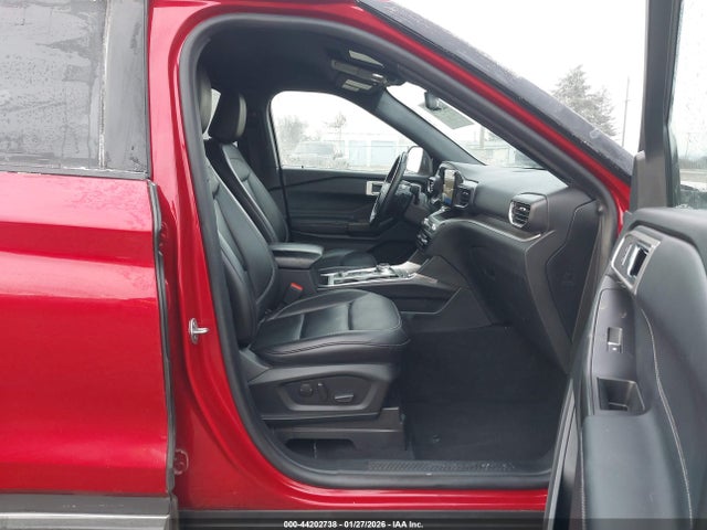 1FMSK8DH2LGB94099 Ford EXPLORER XLT