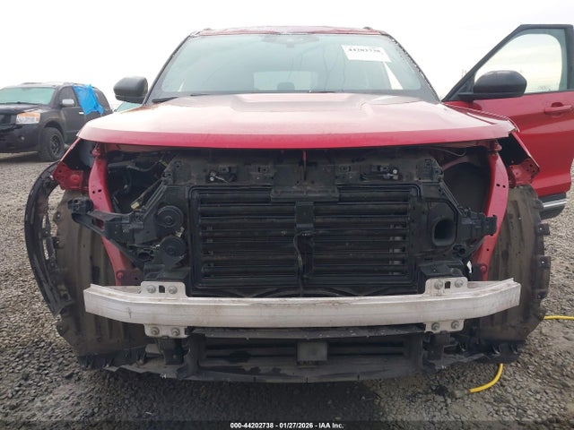 1FMSK8DH2LGB94099 Ford EXPLORER XLT