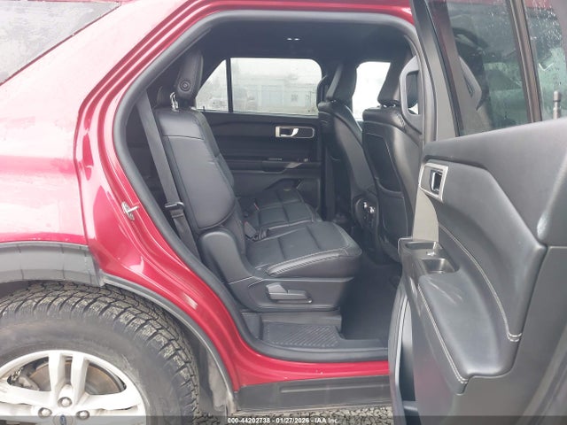 1FMSK8DH2LGB94099 Ford EXPLORER XLT