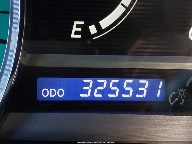 2011 Toyota Venza Base V6 მანქანა იყიდება აუქციონზე, vin: 4T3BK3BB1BU053095, აუქციონის ნომერი: 44202746