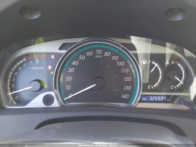2011 Toyota Venza Base V6 მანქანა იყიდება აუქციონზე, vin: 4T3BK3BB1BU053095, აუქციონის ნომერი: 44202746