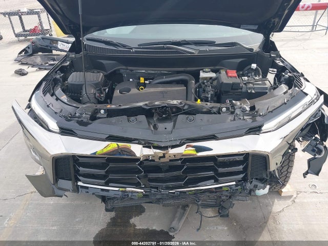 3GNAXKEG0SL135686 Chevrolet Equinox Fwd Activ