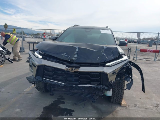 3GNAXKEG0SL135686 Chevrolet Equinox Fwd Activ