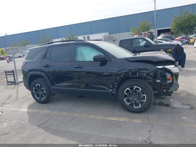 3GNAXKEG0SL135686 Chevrolet Equinox Fwd Activ