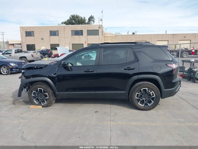 3GNAXKEG0SL135686 Chevrolet Equinox Fwd Activ