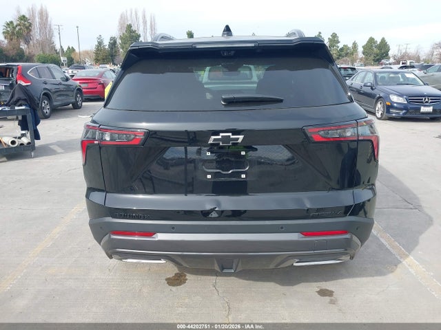 3GNAXKEG0SL135686 Chevrolet Equinox Fwd Activ