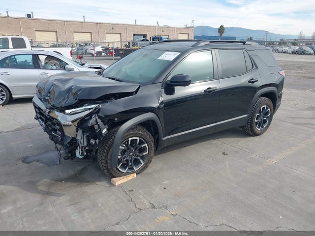 3GNAXKEG0SL135686 Chevrolet Equinox Fwd Activ
