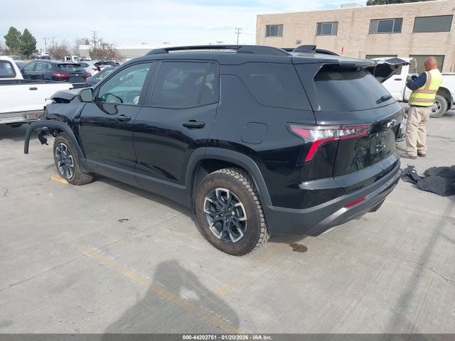 3GNAXKEG0SL135686 Chevrolet Equinox Fwd Activ