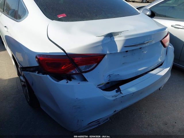 Chrysler 200 Limited 2015 1C3CCCAB8FN669834 Image 6