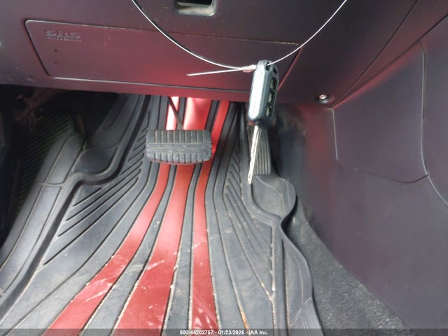 2016 MITSUBISHI LANCER JA32U2FU8GU002129 Photo 10