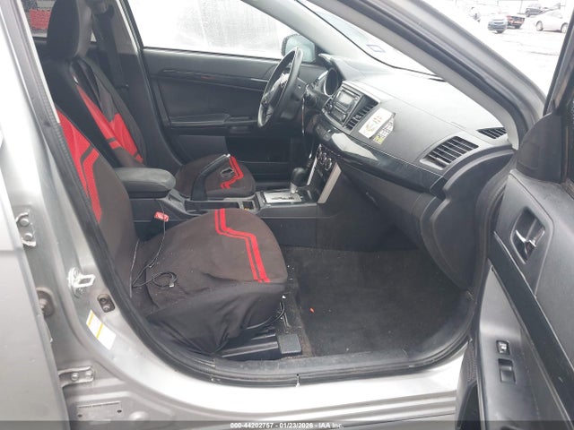 2016 MITSUBISHI LANCER JA32U2FU8GU002129 Photo 4