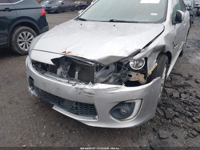2016 MITSUBISHI LANCER JA32U2FU8GU002129 Photo 5