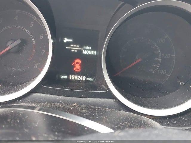 2016 MITSUBISHI LANCER JA32U2FU8GU002129 Photo 6