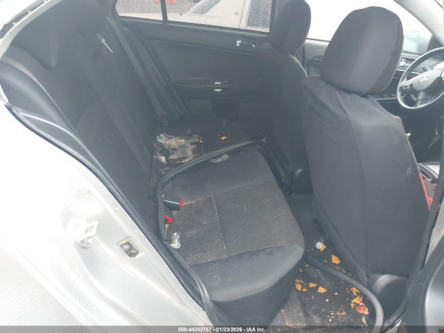 2016 MITSUBISHI LANCER JA32U2FU8GU002129 Photo 7