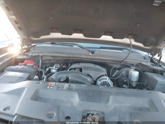 2013 GMC SIERRA 1500 1GTR2UEA4DZ156750 Photo 9