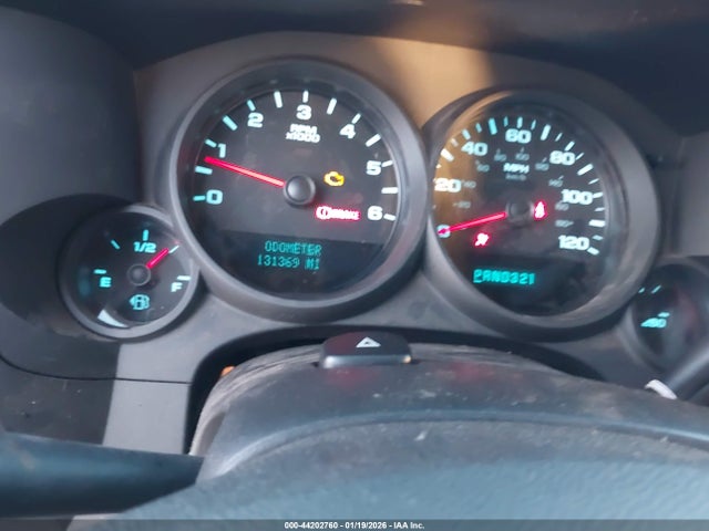 2013 GMC SIERRA 1500 1GTR2UEA4DZ156750 Photo 6