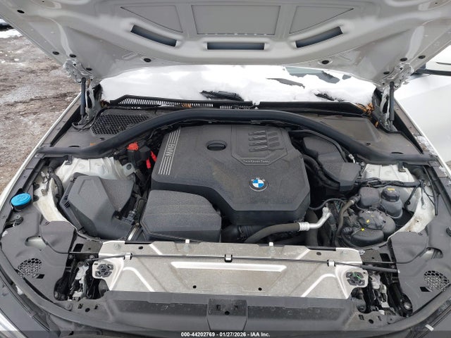 3MW5R7J08L8B37715 BMW 330i Xdrive