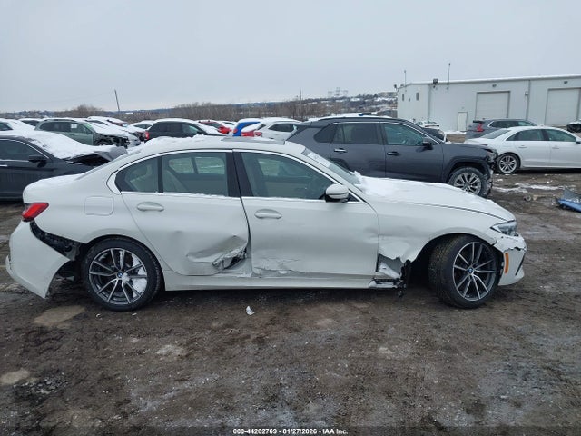 3MW5R7J08L8B37715 BMW 330i Xdrive