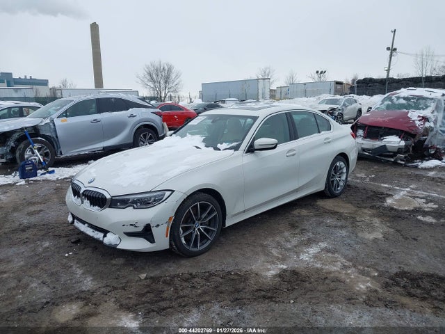 3MW5R7J08L8B37715 BMW 330i Xdrive
