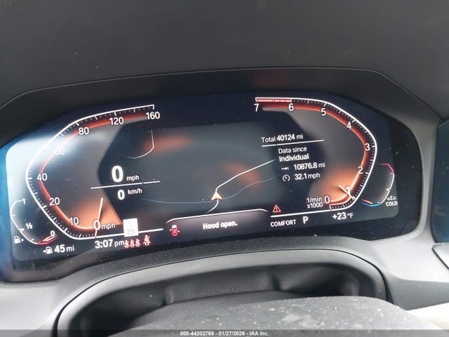 3MW5R7J08L8B37715 BMW 330i Xdrive