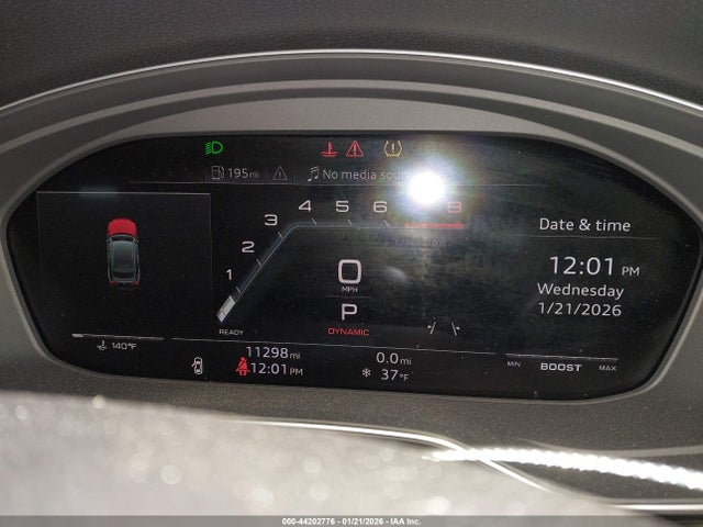 Aukcja sprzedaży 2024 Audi S5 Sportback Premium Plus Tfsi Quattro Tiptronic, vin: WAUC4CF54RA122774, numer aukcji: 44202776