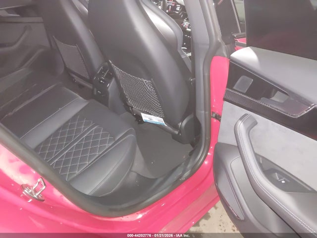 Aukcja sprzedaży 2024 Audi S5 Sportback Premium Plus Tfsi Quattro Tiptronic, vin: WAUC4CF54RA122774, numer aukcji: 44202776