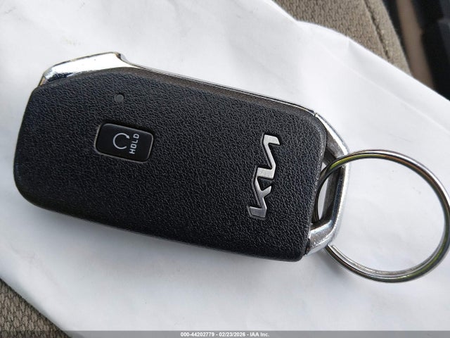 KIA Telluride S 2022 5XYP64HC2NG277205 Image 11