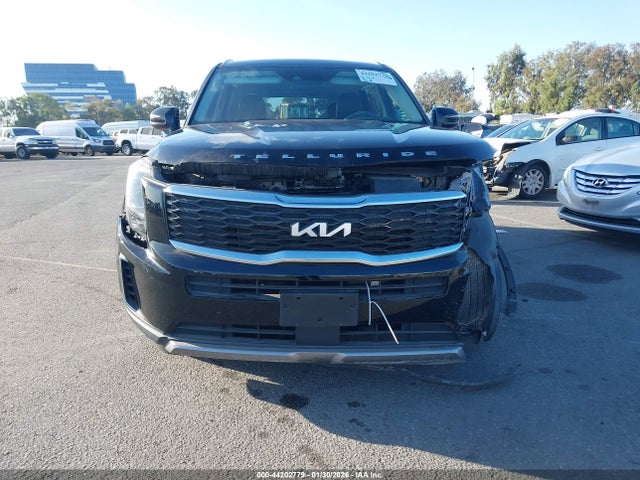 KIA Telluride S 2022 5XYP64HC2NG277205 Image 12
