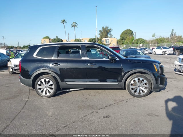 KIA Telluride S 2022 5XYP64HC2NG277205 Image 13